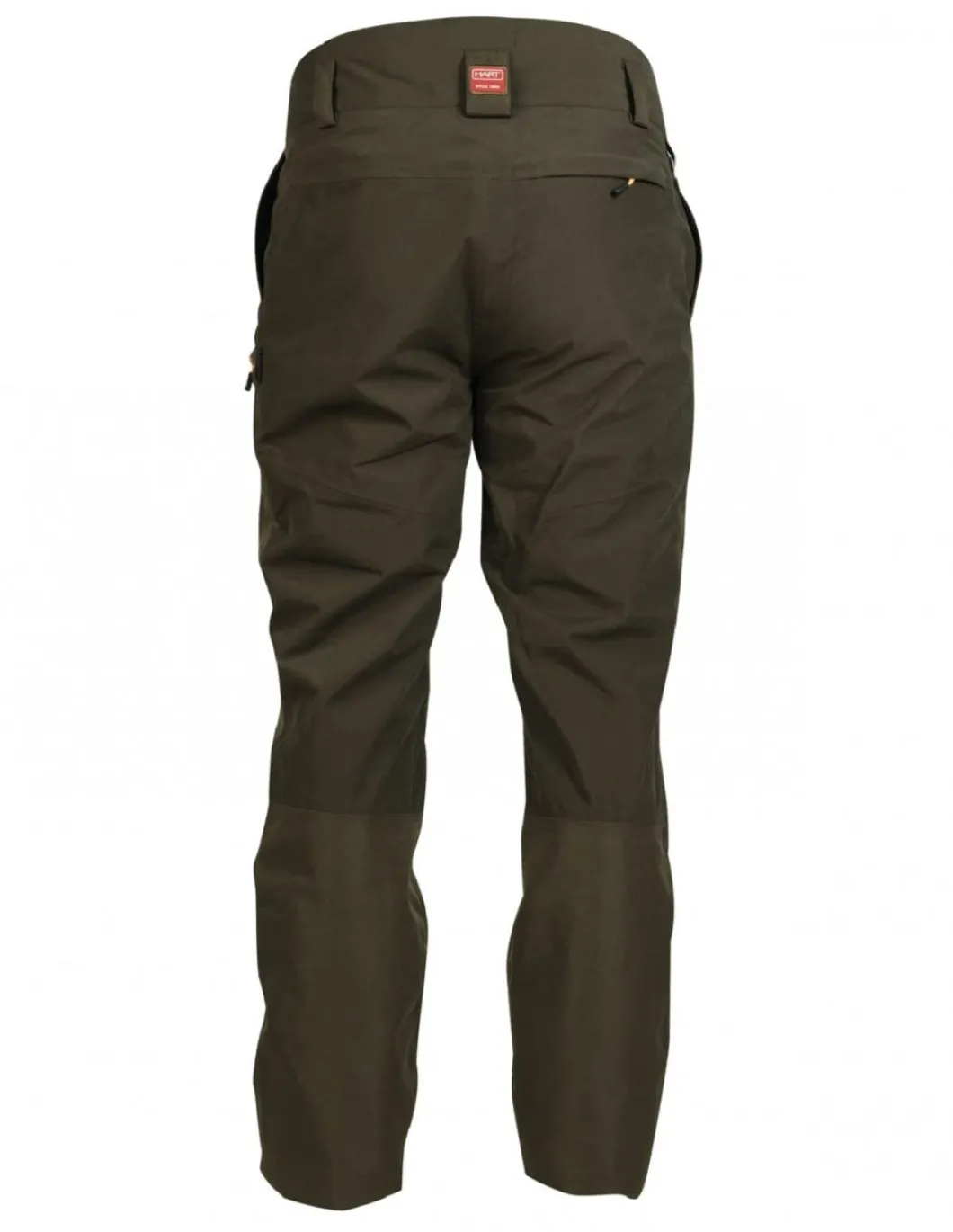 Hart Crolles-T Hose