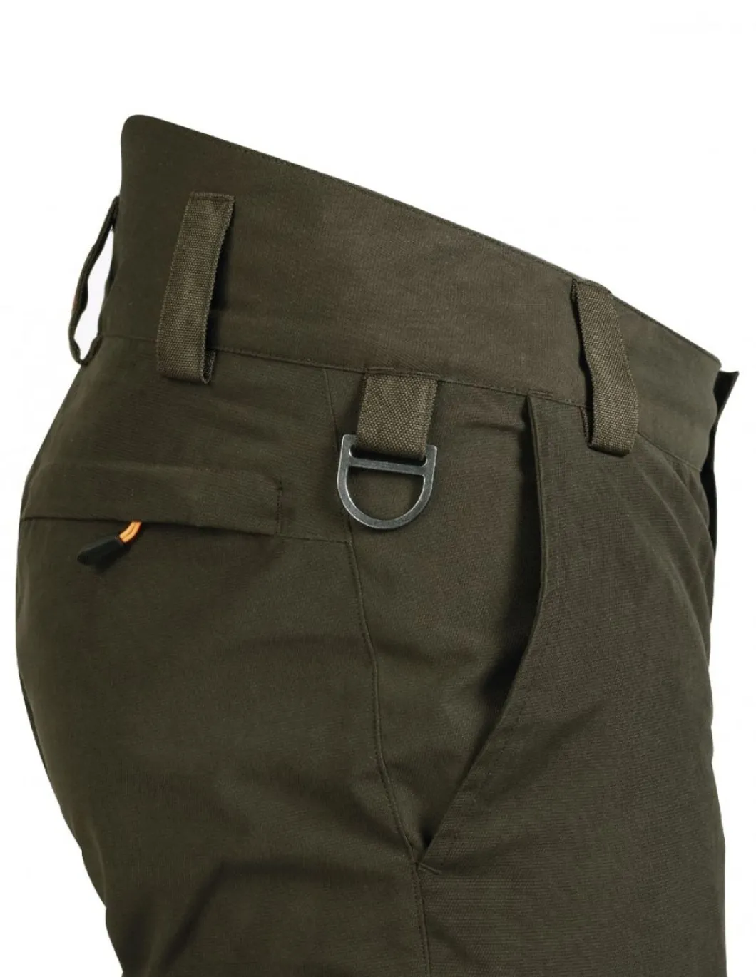 Hart Crolles-T Hose