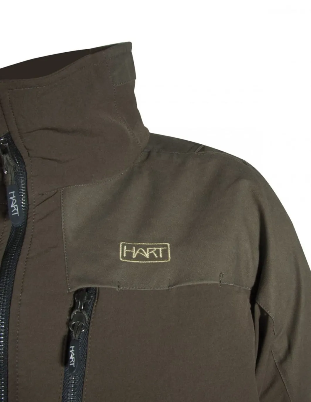 Hart Fielder-J Jacke