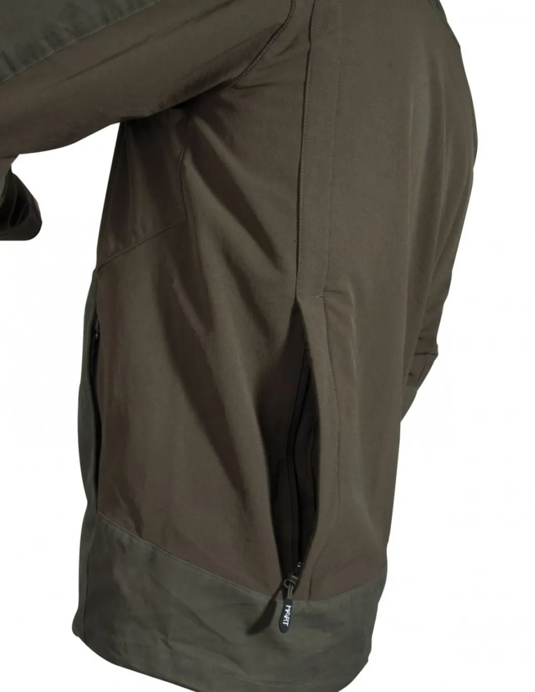 Hart Fielder-J Jacke