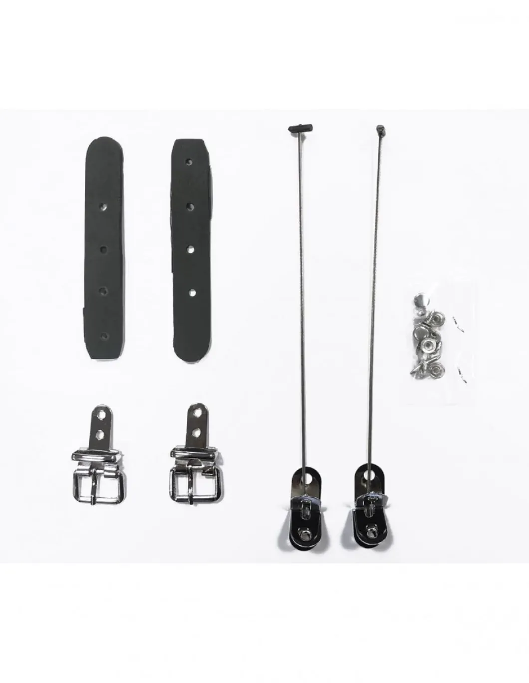 Hart Gamasche Repair Kit
