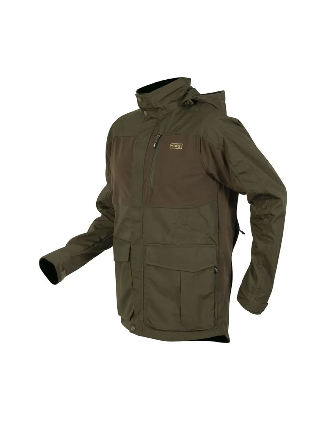 Hart Gorosta-J Jacke