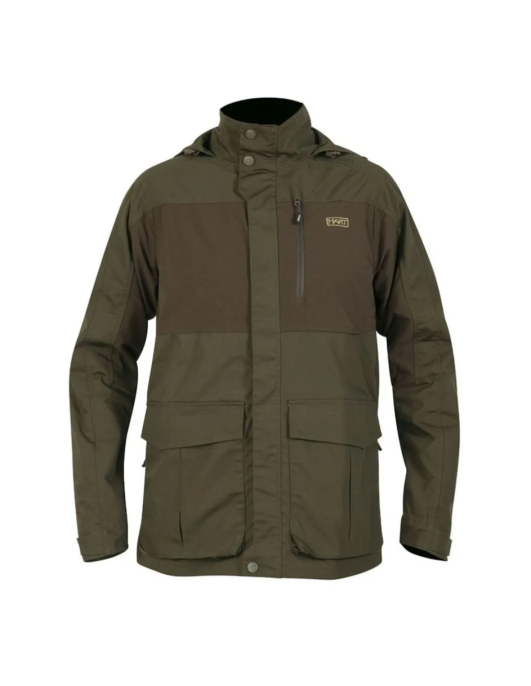 Hart Gorosta-J Jacke