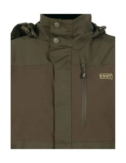 Hart Gorosta-J Jacke