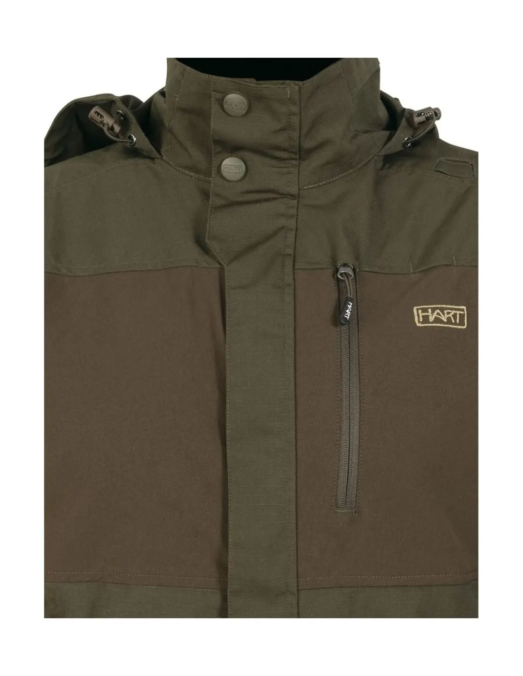 Hart Gorosta-J Jacke