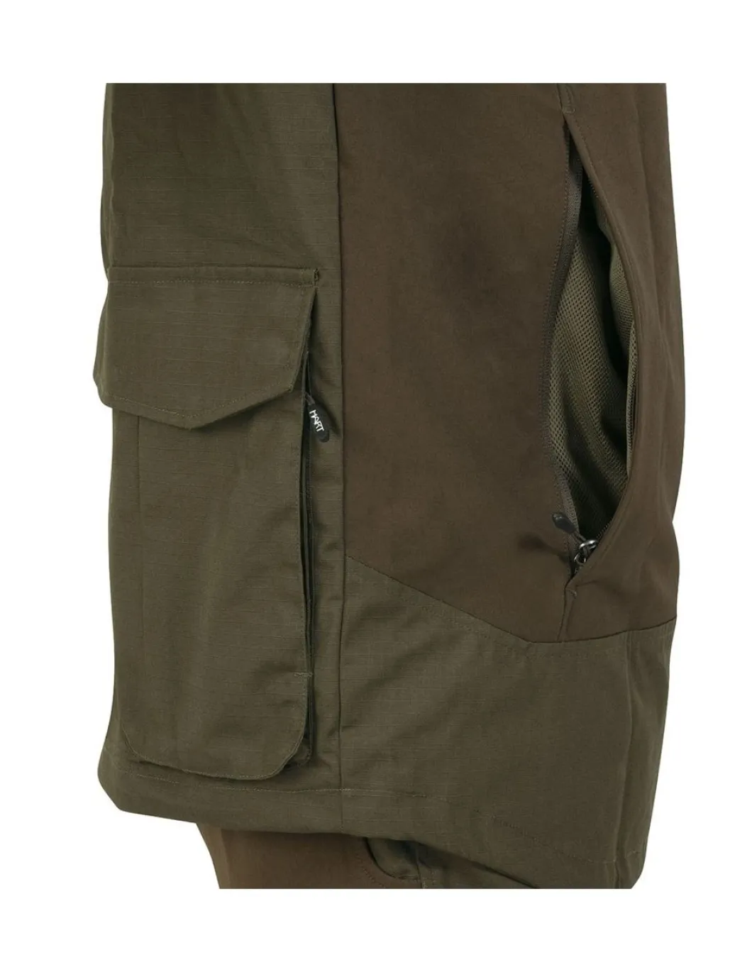 Hart Gorosta-J Jacke