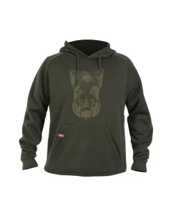 Hart Hart Branded-H Wildpig Kapuzenpullover