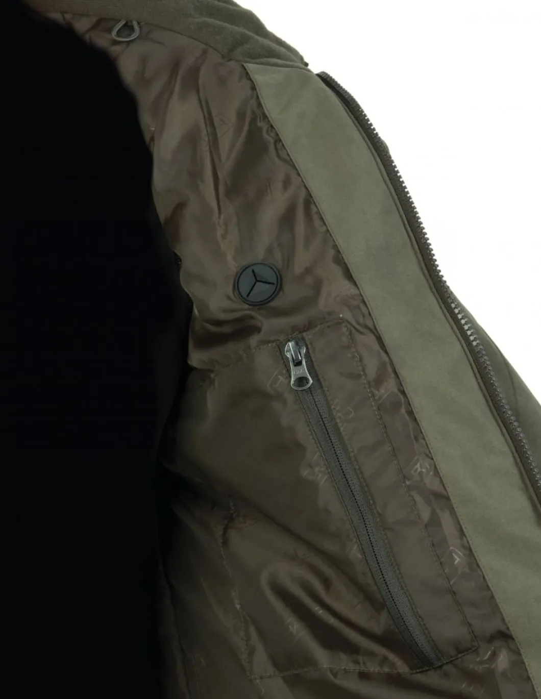 Hart Heide-J Jacke