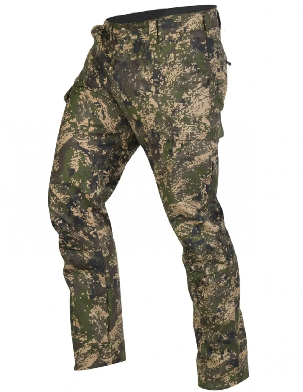 Hart Ibero-T Xhp Hose