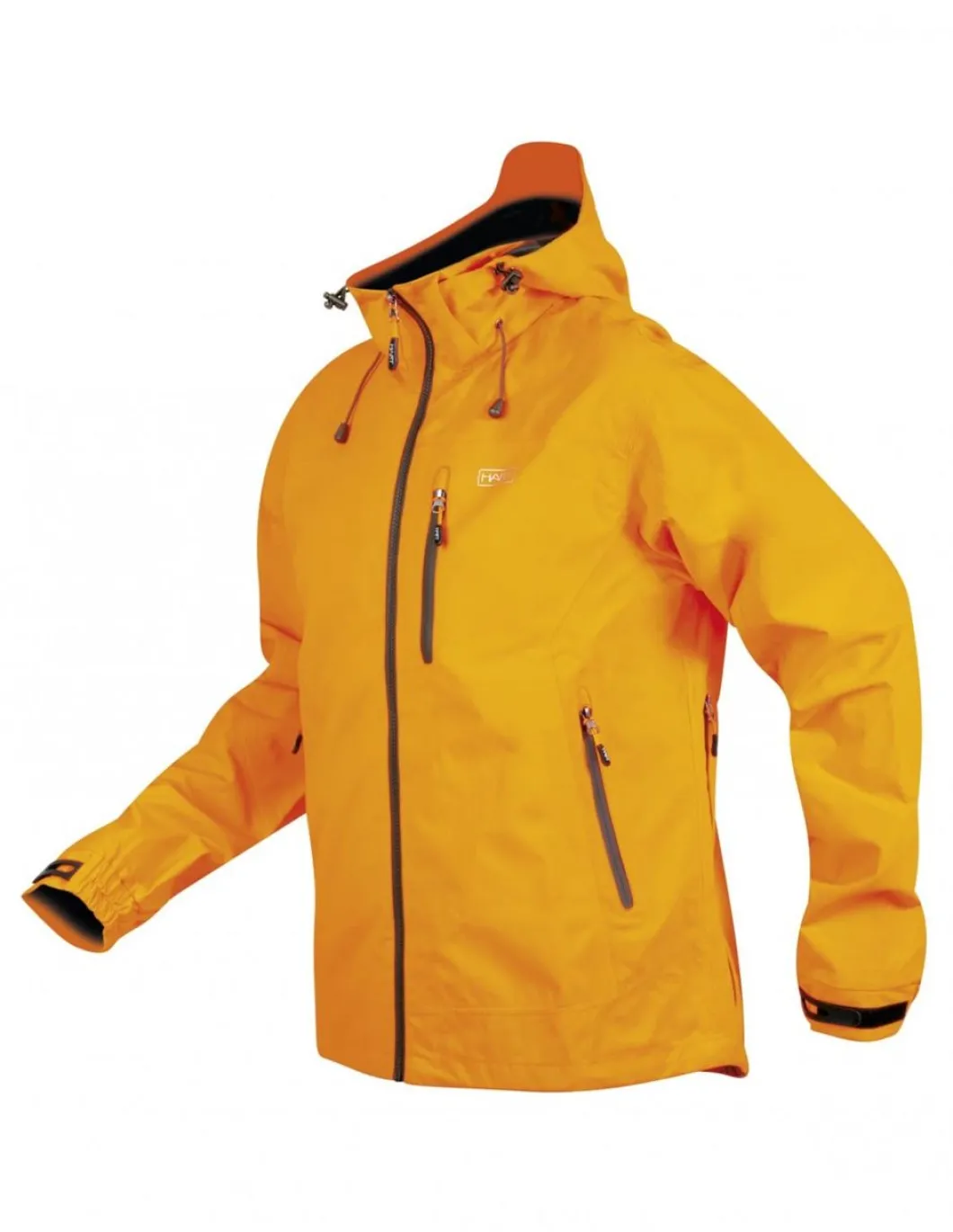 Hart Ilie-J Jacke