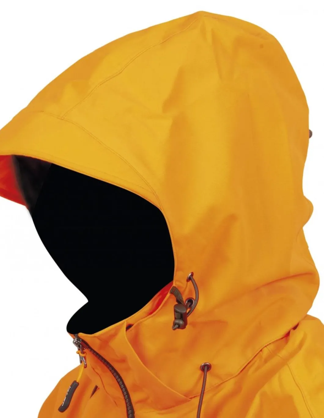 Hart Ilie-J Jacke