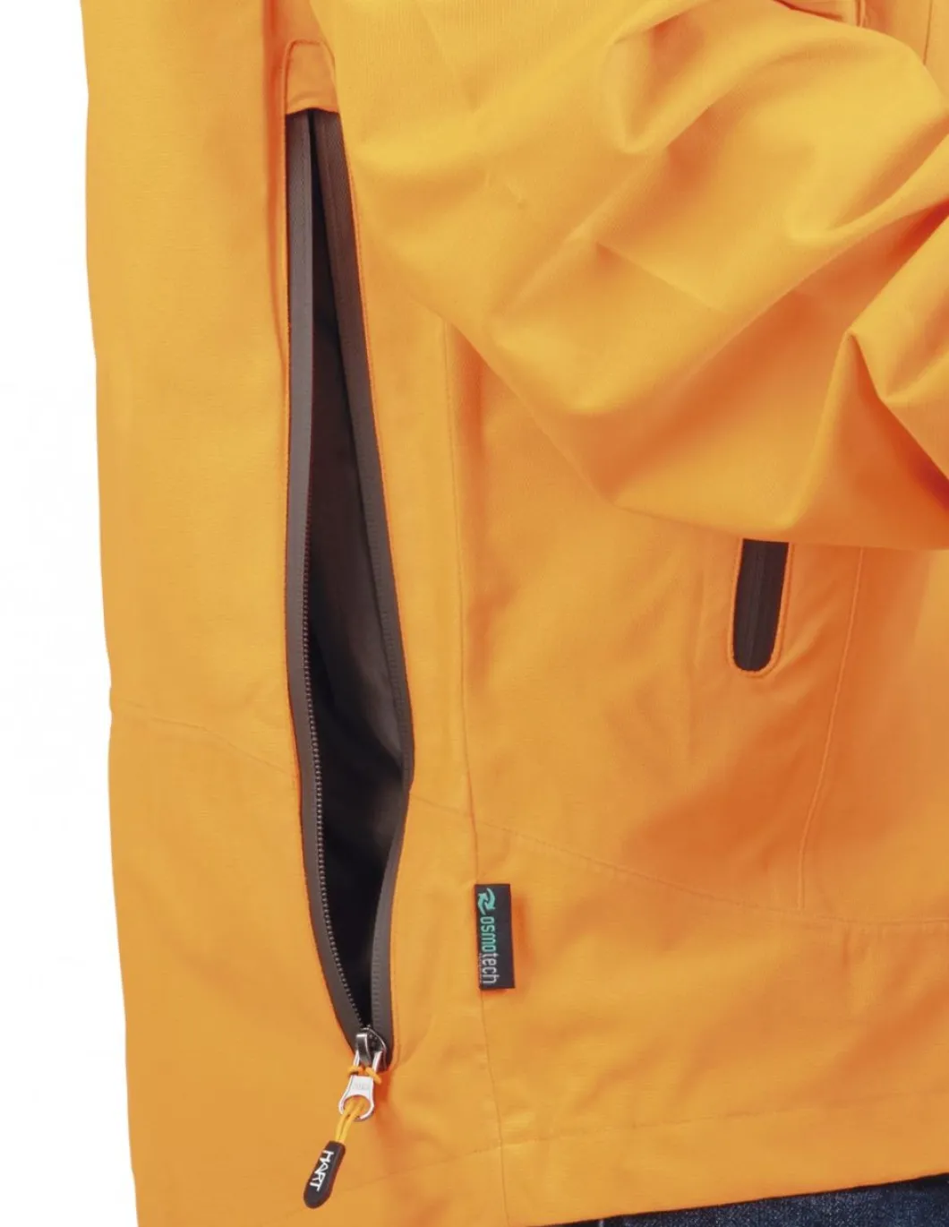 Hart Ilie-J Jacke