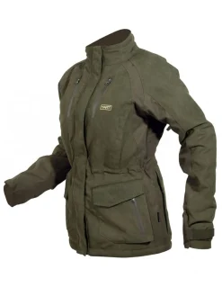 Hart Irati-J Sp Line Jacke Damen