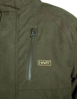 Hart Irati-J Sp Line Jacke Damen