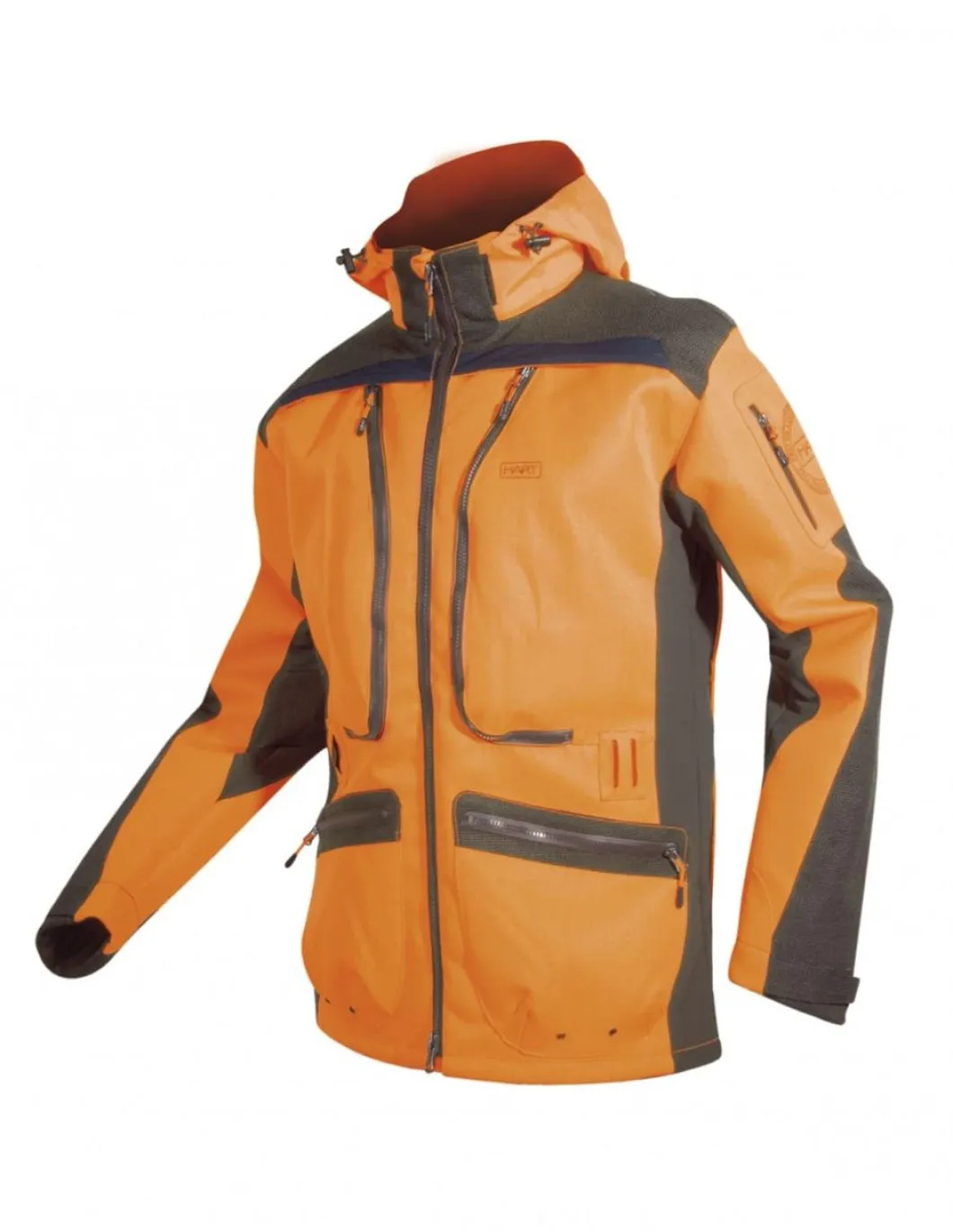 Hart Iron 2-J Jacke