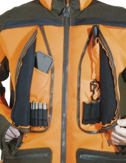 Hart Iron 2-J Jacke