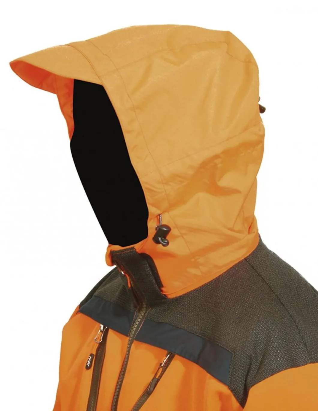 Hart Iron 2-J Jacke