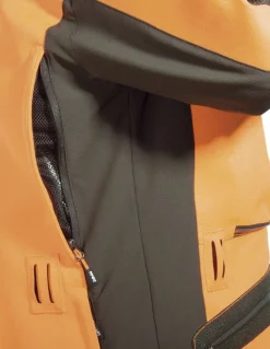 Hart Iron 2-J Jacke