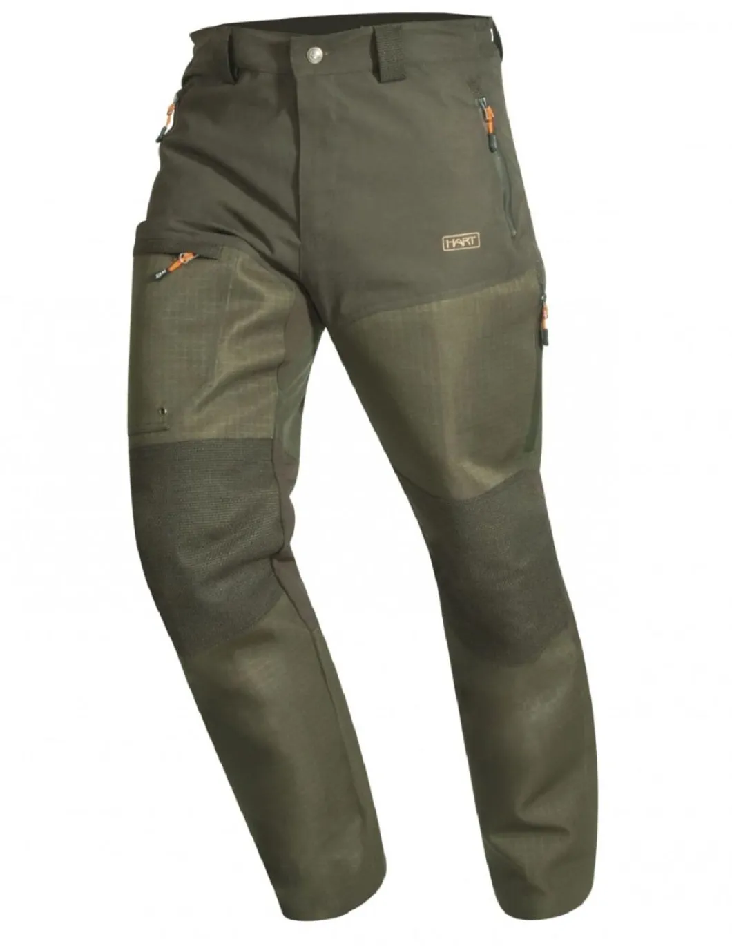 Hart Iron 2-T Hose