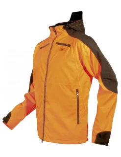 Hart Iron Xtreme-J Light Jacke