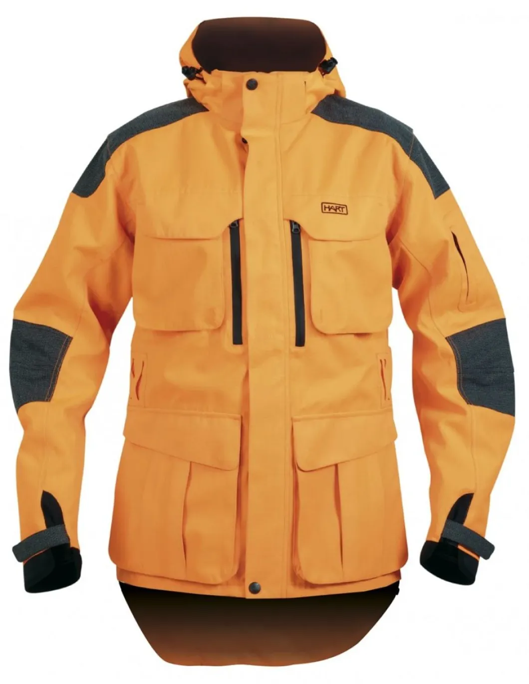Hart Kernig Tech-J Jacke