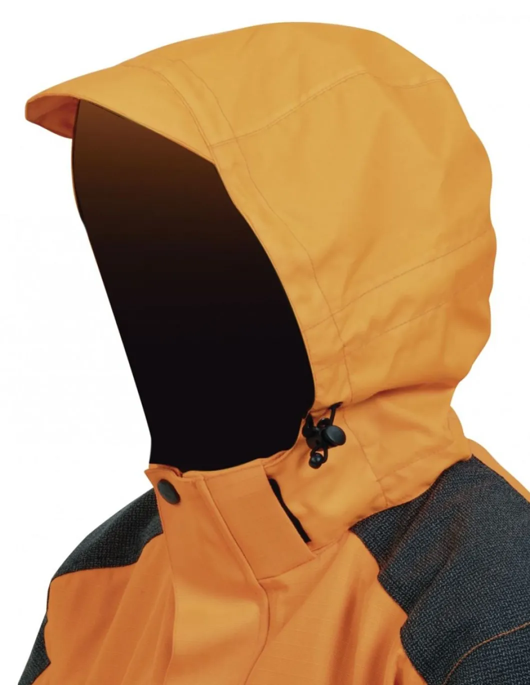 Hart Kernig Tech-J Jacke