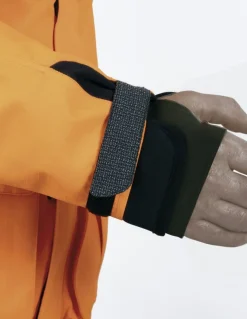 Hart Kernig Tech-J Jacke