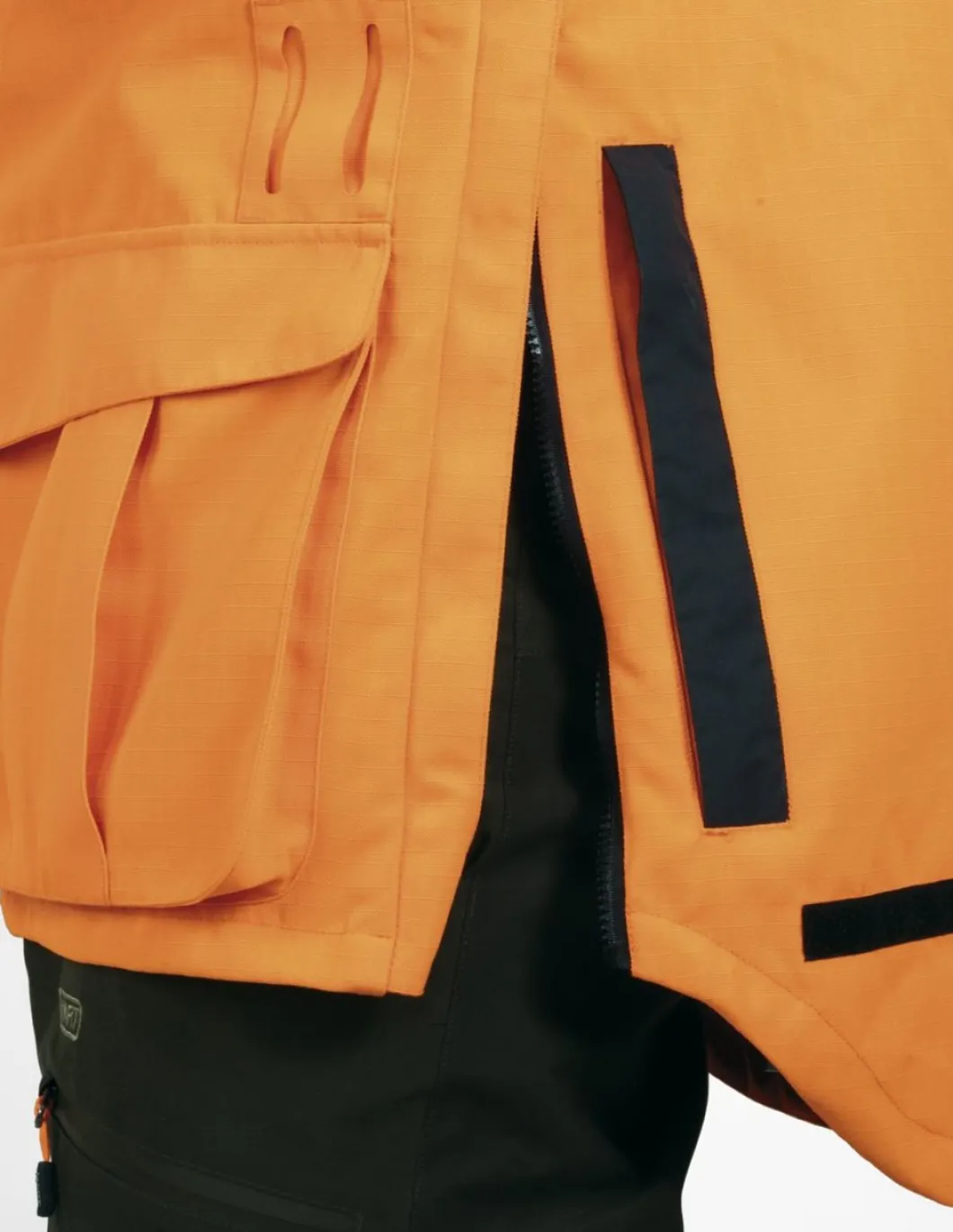Hart Kernig Tech-J Jacke