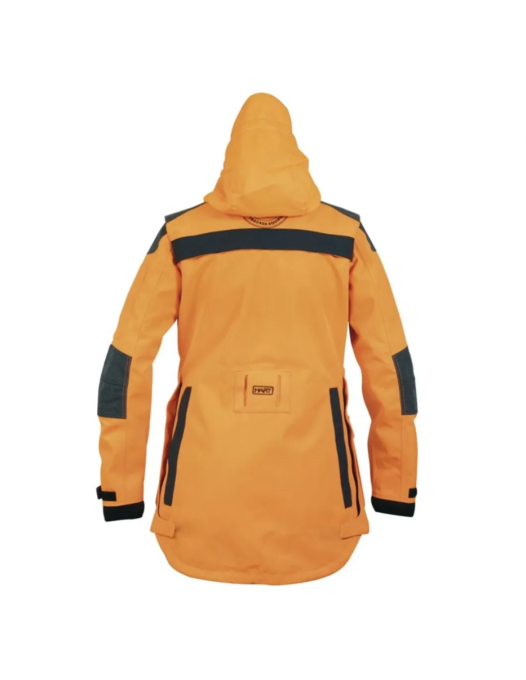 Hart Kernig Tech-Jjacke Damen