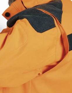 Hart Kernig Tech-Jjacke Damen