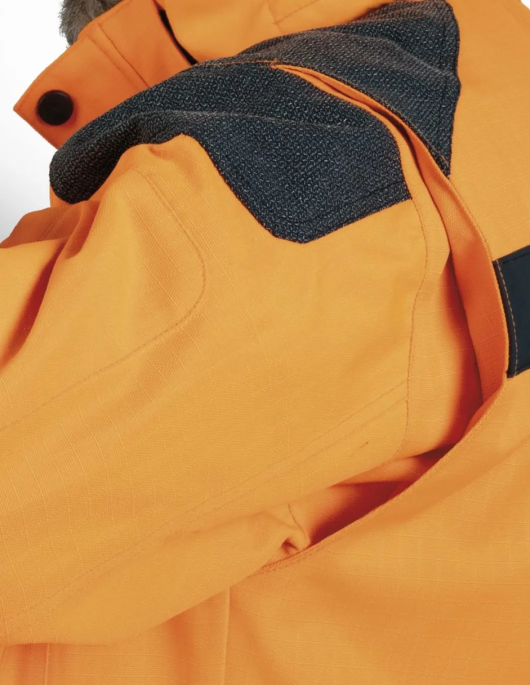 Hart Kernig Tech-Jjacke Damen