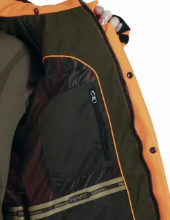 Hart Kernig Tech-Jjacke Damen