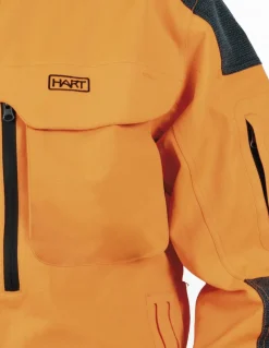 Hart Kernig Tech-Jjacke Damen