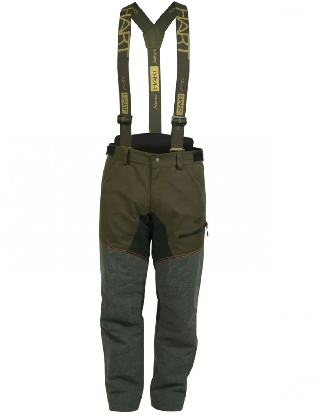 Hart Kernig Tech-T Hose