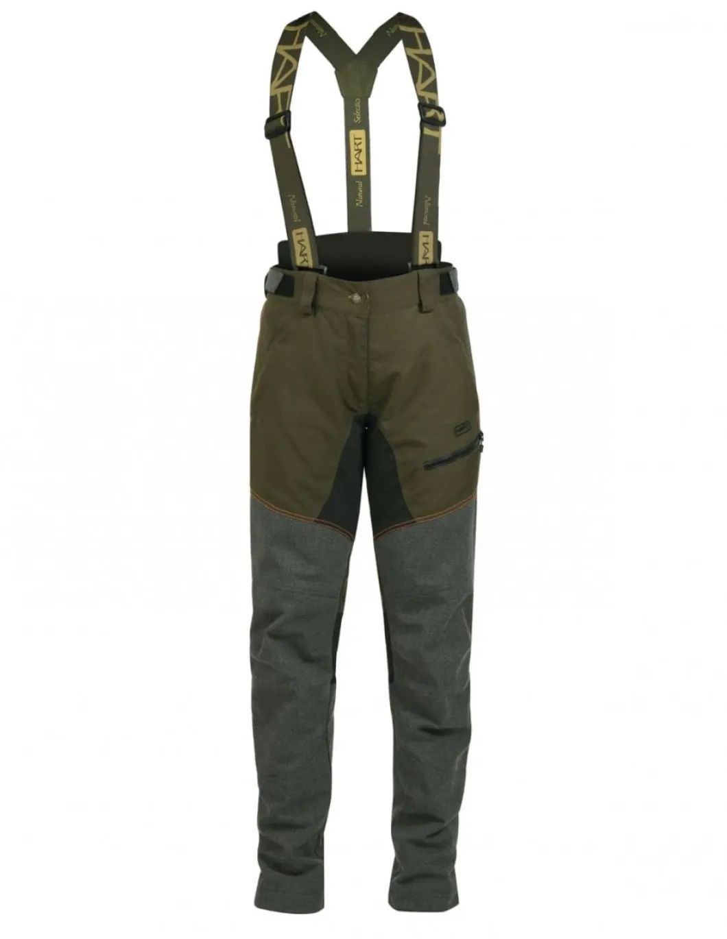 Hart Kernig Tech-T Hose Damen