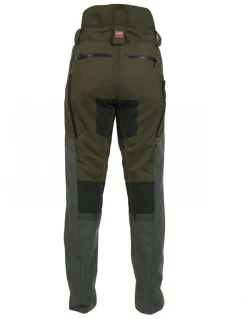 Hart Kernig Tech-T Hose Damen