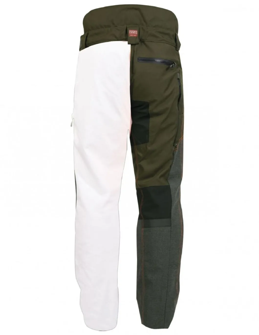 Hart Kernig Tech-T Hose Damen