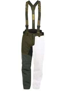Hart Kernig Tech-T Hose Damen