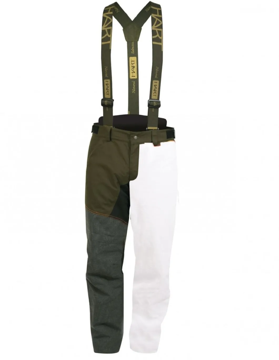 Hart Kernig Tech-T Hose Damen