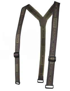 Hart Kernig-T Hose