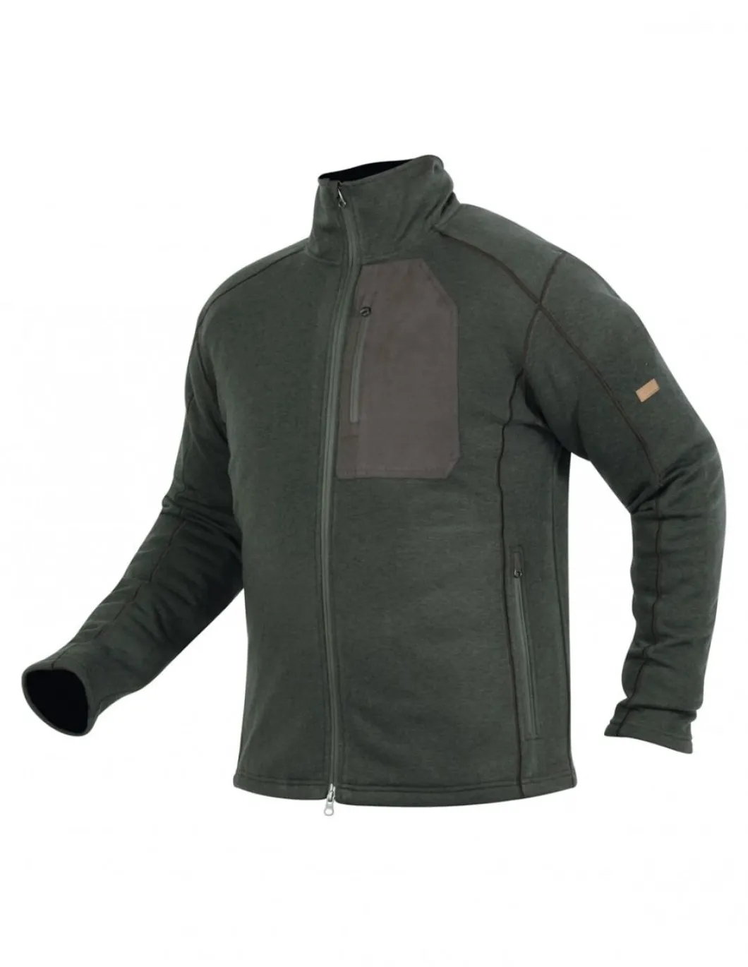 Hart Kofu-K Fleecejacke