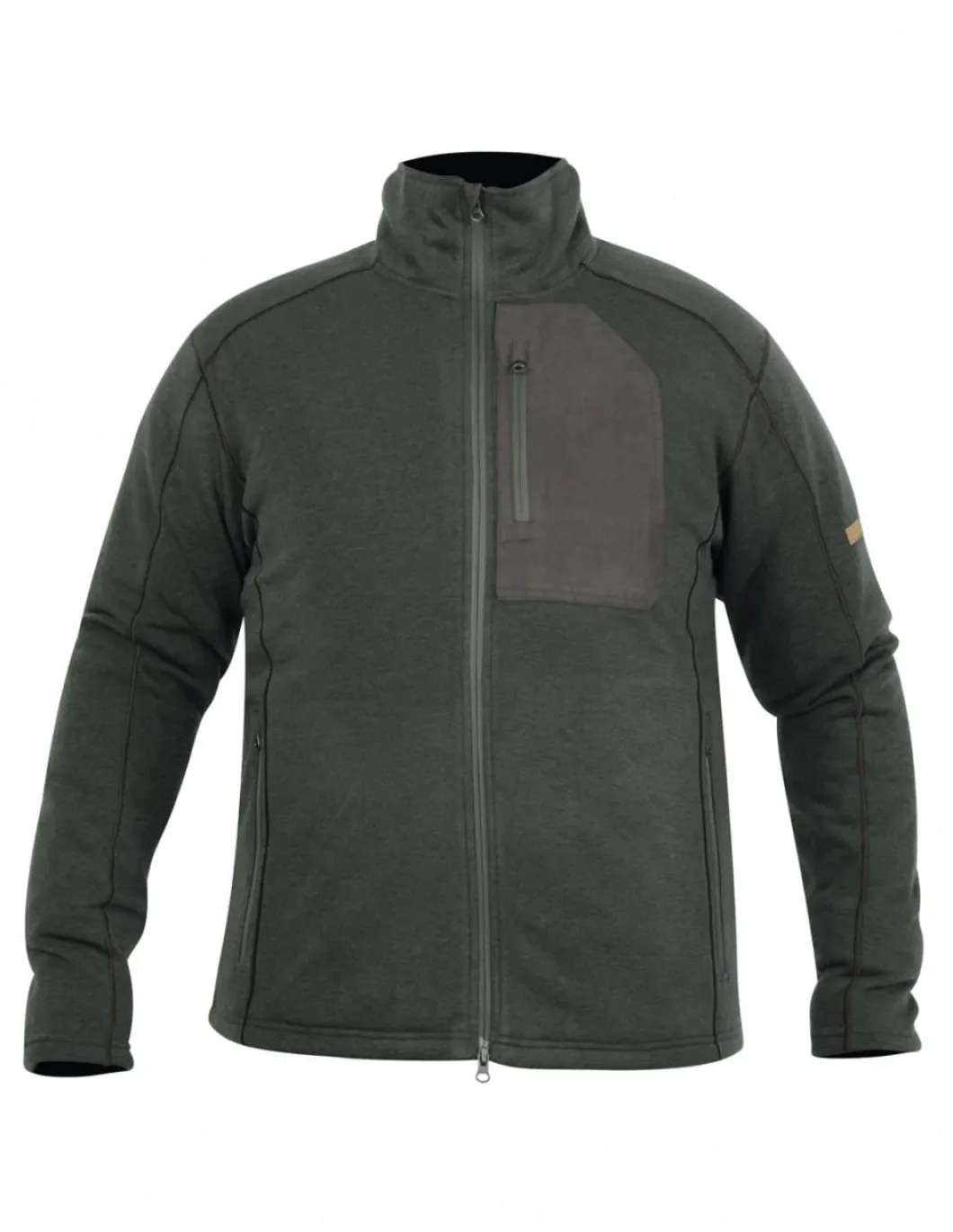 Hart Kofu-K Fleecejacke