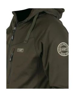 Hart Kronten-Ps Jacke