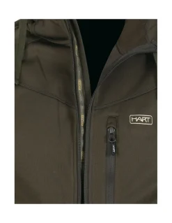 Hart Kronten-Ps Jacke
