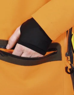 Hart Kurgan-J Hose Damen