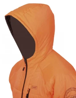 Hart Kurgan-P2D Jacke