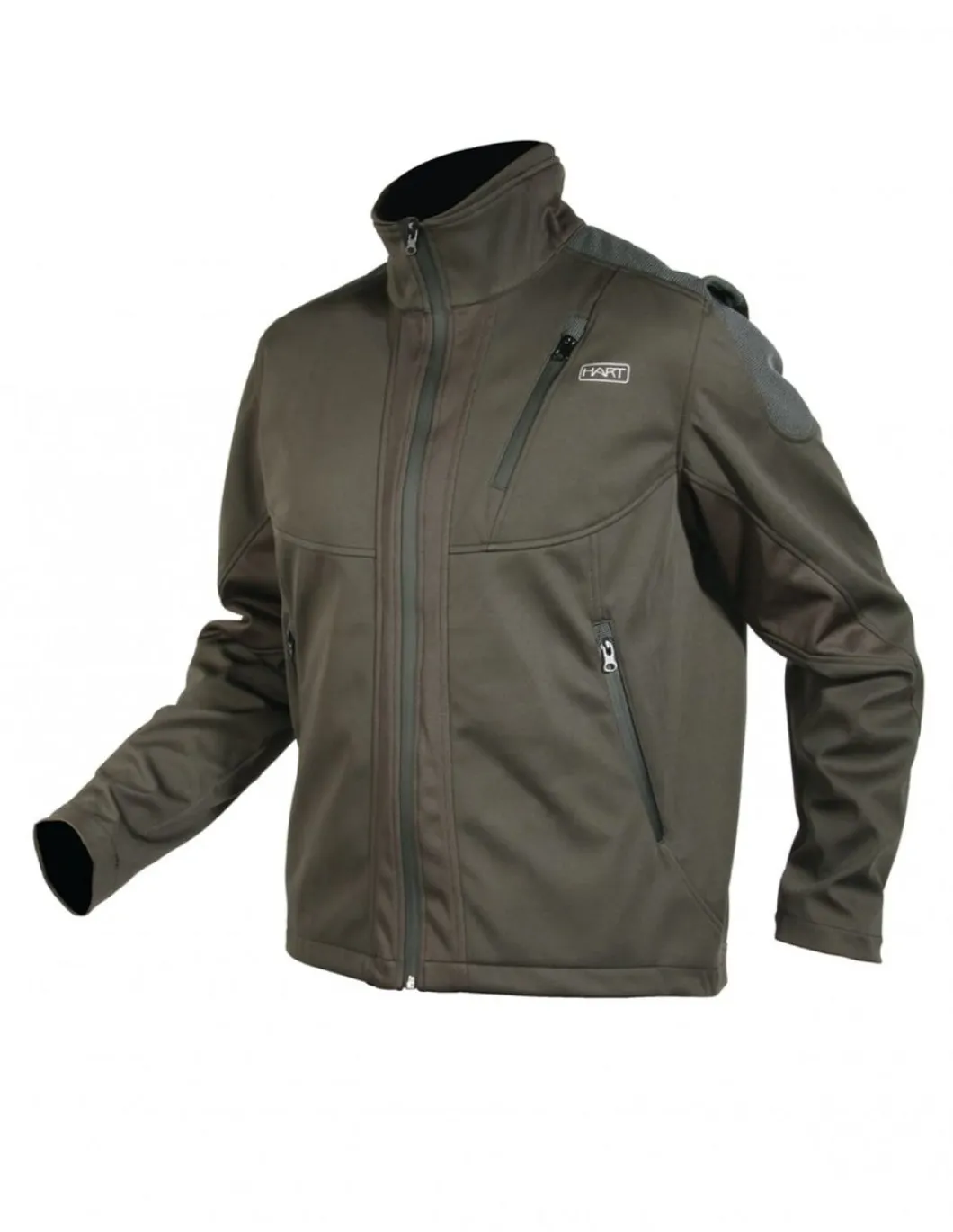 Hart Lanbro-S Jacke