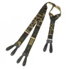 Hart Leather Joint Hosentrager