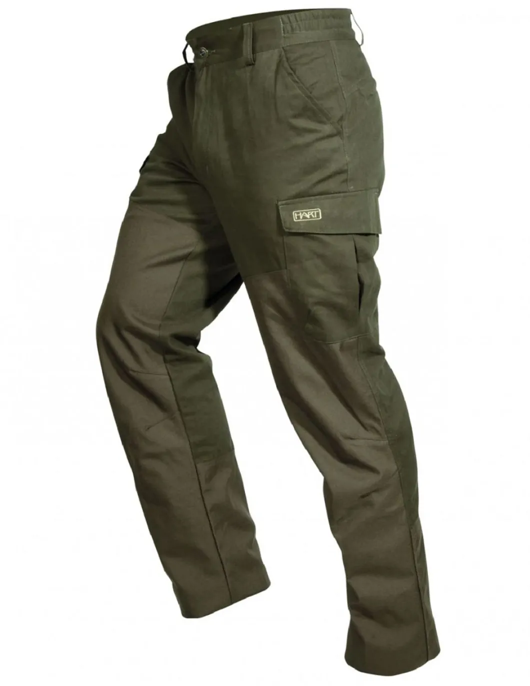 Hart Lebrel-T Hose