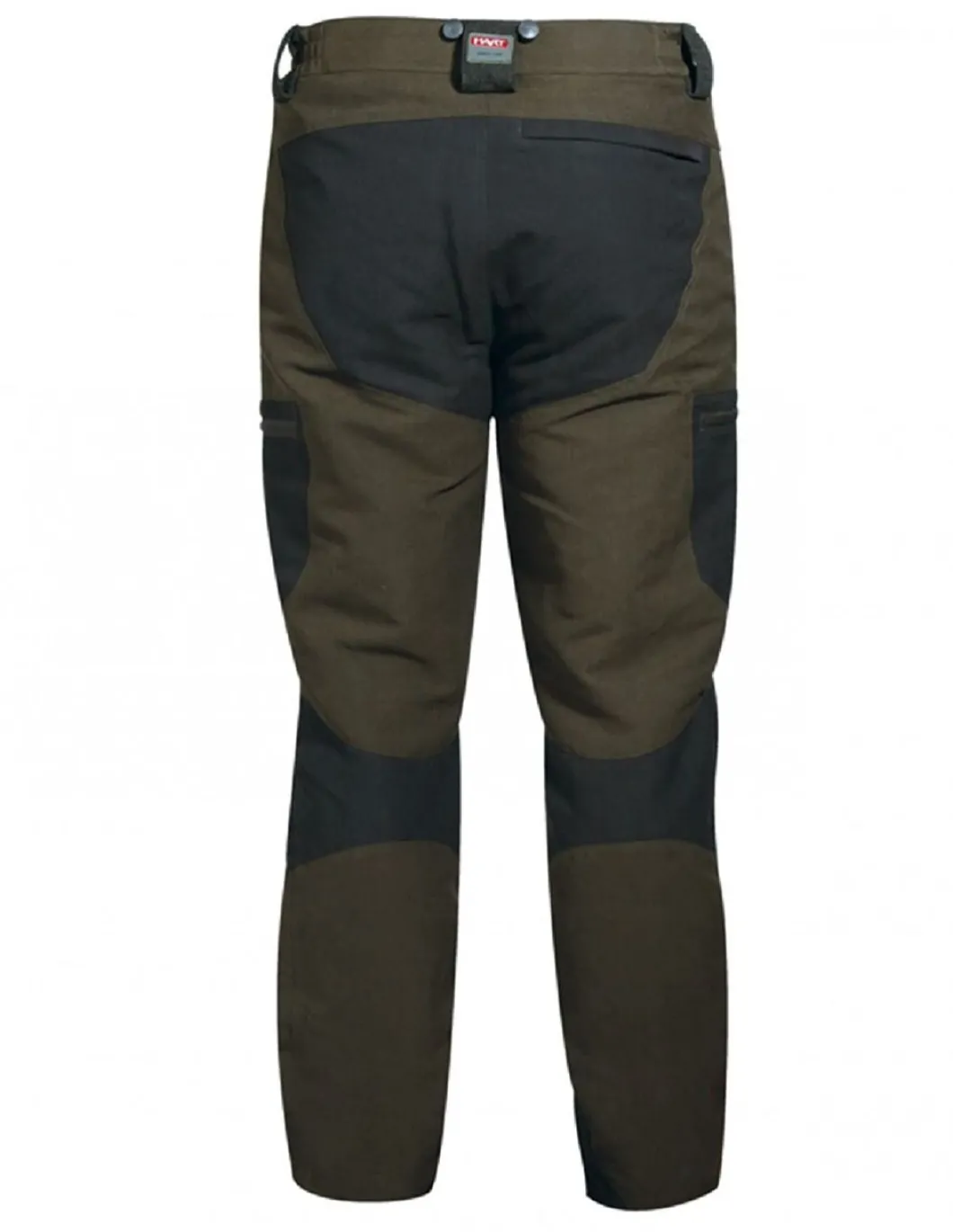 Hart Lochmor-T Hose